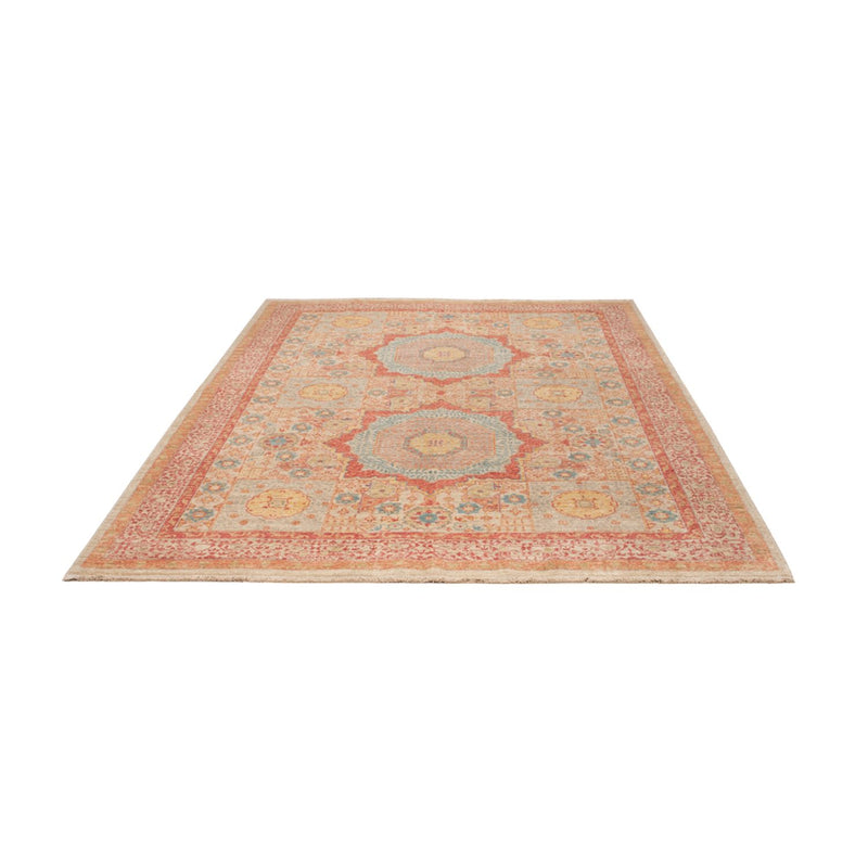 Ziegler Rug - Ariana - 235 x 176 cm - light red