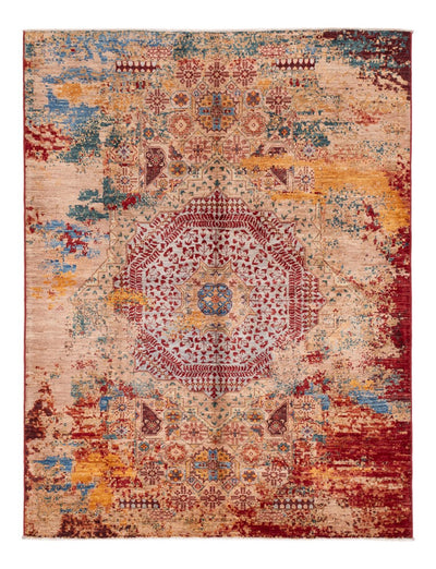 Designer Rug 152x201cm - Designerteppich