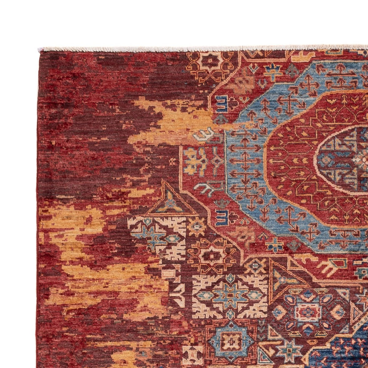 Designer Rug 156x195cm - Designerteppich
