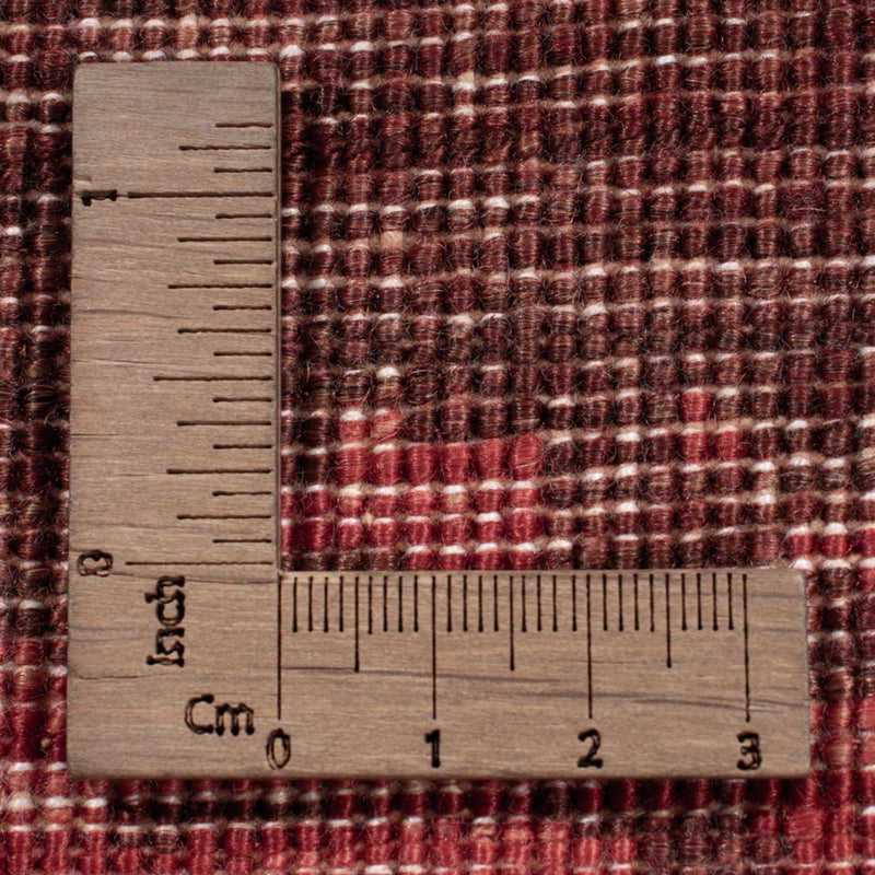 Designer Rug - 198 x 153 cm - multicolored