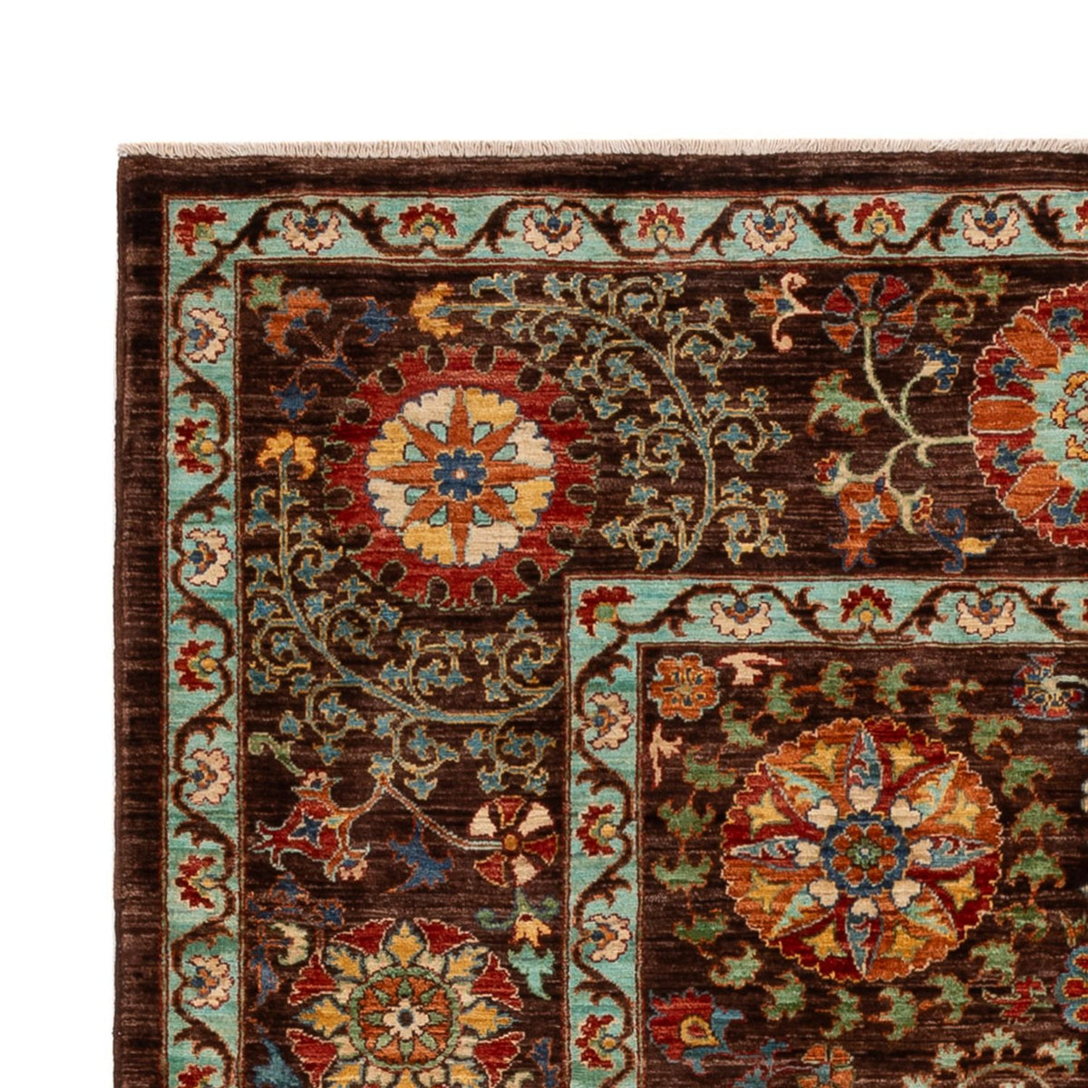 Ariana Rug 155x203cm - Oriental Rug