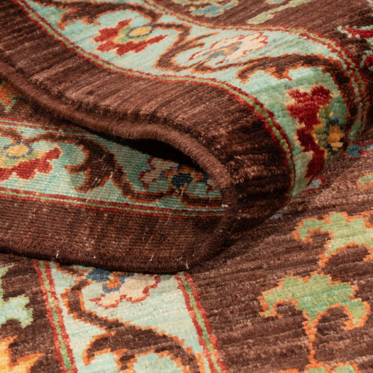 Ziegler Rug - Ariana - 203 x 155 cm - multicolored