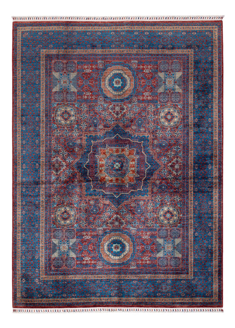 Ariana Rug 239x175cm - Oriental Rug