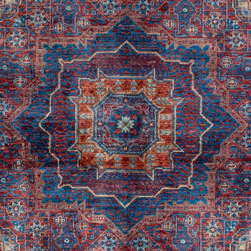 Ariana Rug 239x175cm - Oriental Rug