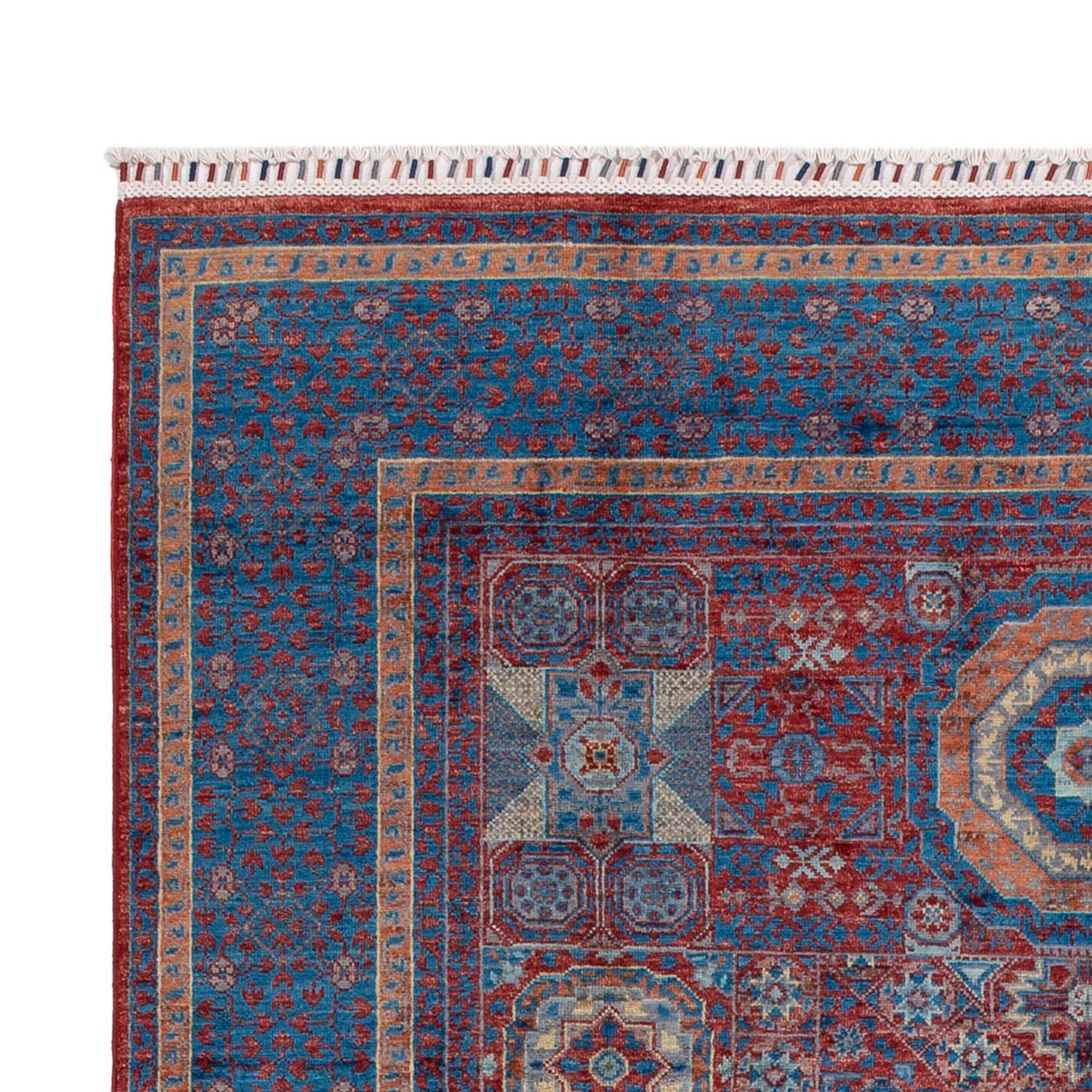 Ariana Rug 239x175cm - Oriental Rug