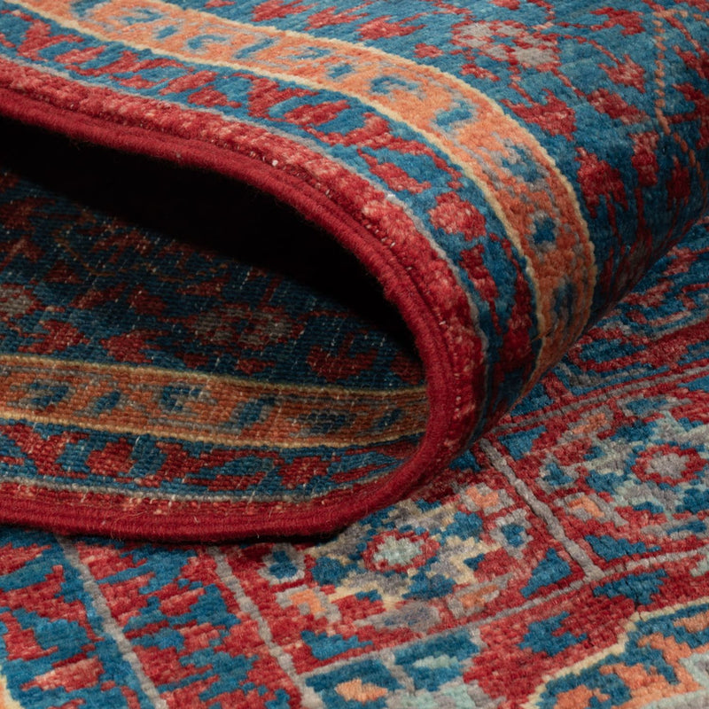 Ariana Rug 239x175cm - Oriental Rug