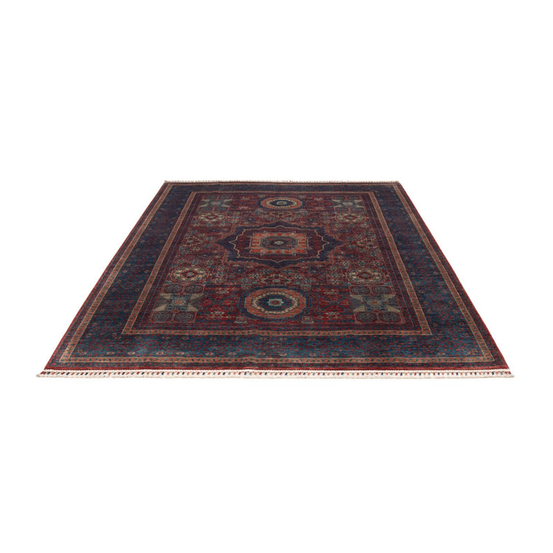 Ariana Rug 239x175cm - Oriental Rug