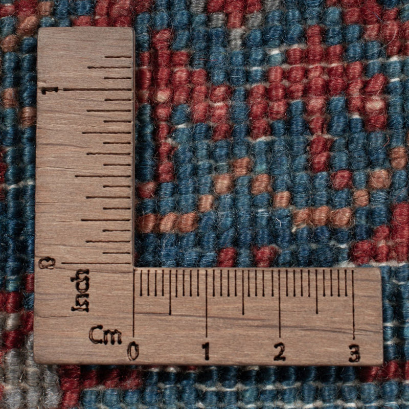 Ariana Rug 239x175cm - Oriental Rug