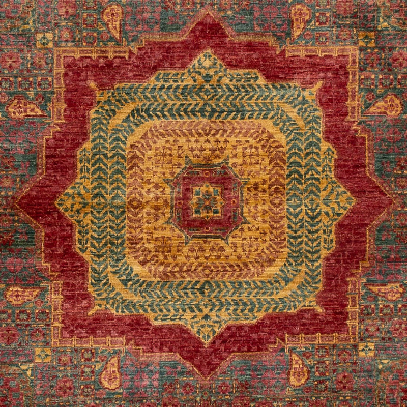 Ziegler Rug - Ariana - 243 x 180 cm - multicolored