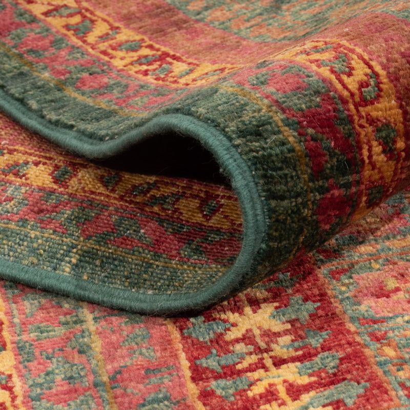 Ziegler Rug - Ariana - 243 x 180 cm - multicolored