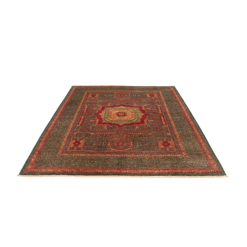 Ziegler Rug - Ariana - 243 x 180 cm - multicolored