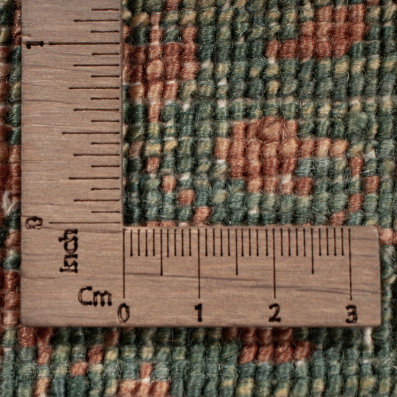 Ziegler Rug - Ariana - 243 x 180 cm - multicolored