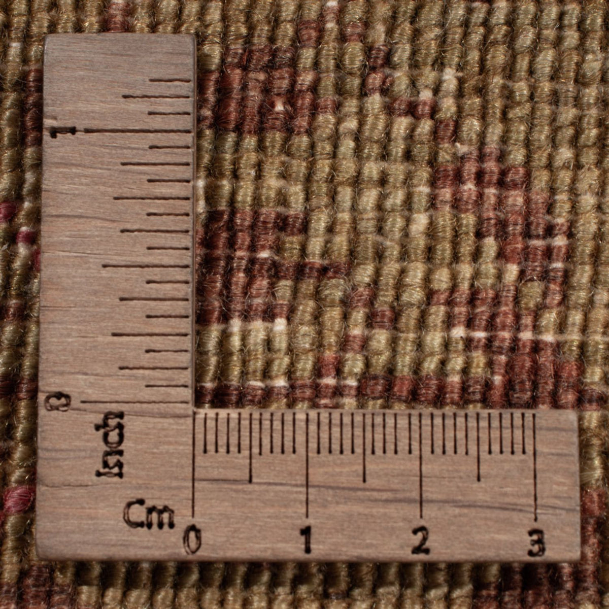 Ziegler Rug - Ariana - 200 x 149 cm - olive green