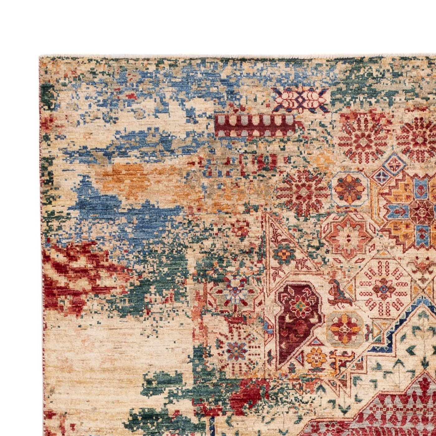Designer Rug 236x169cm - Designerteppich