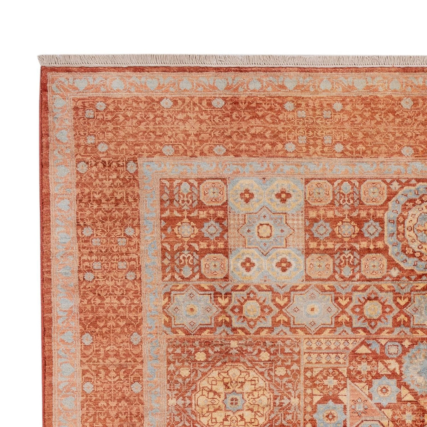Ariana Rug 231x169cm - Oriental Rug