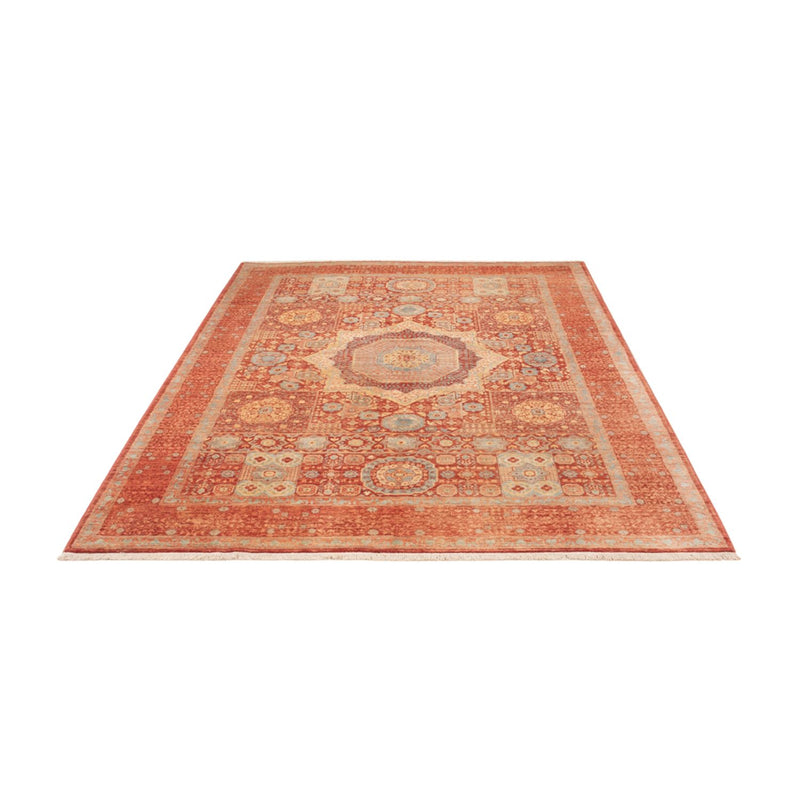 Ziegler Rug - Ariana - 231 x 169 cm - orange