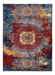 Designer Rug 237x174cm - Designerteppich