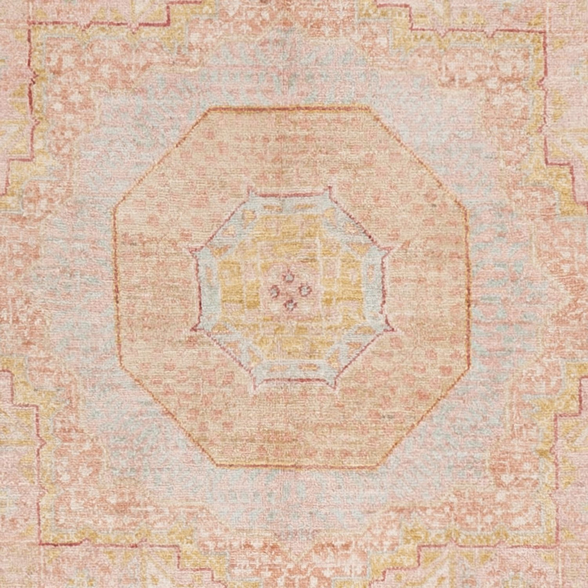 Ziegler Rug - Ariana - 201 x 157 cm - beige
