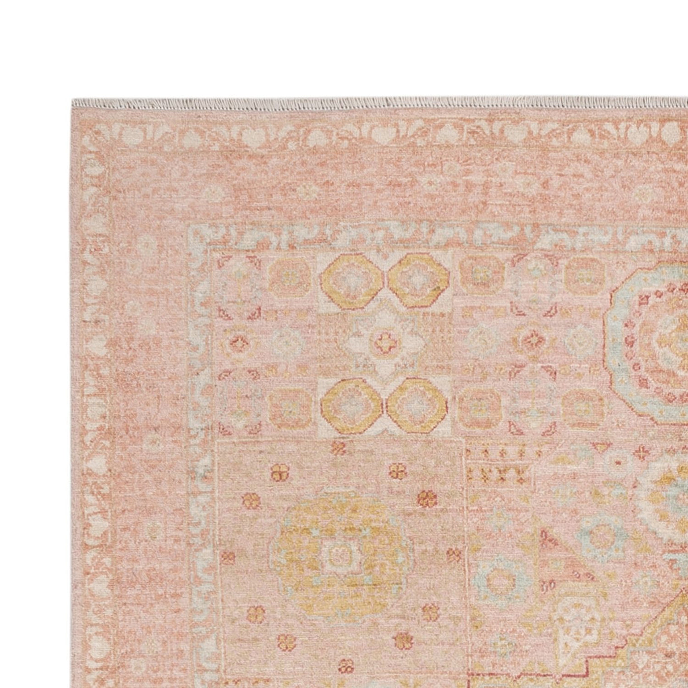Ariana Rug 201x157cm - Oriental Rug