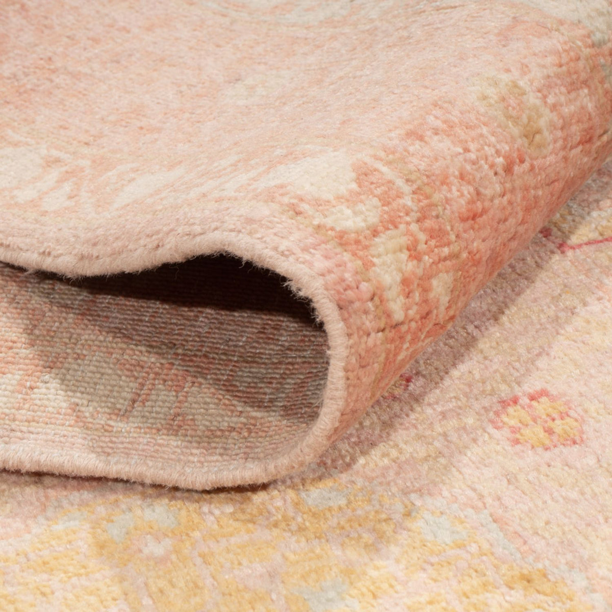 Ziegler Rug - Ariana - 201 x 157 cm - beige