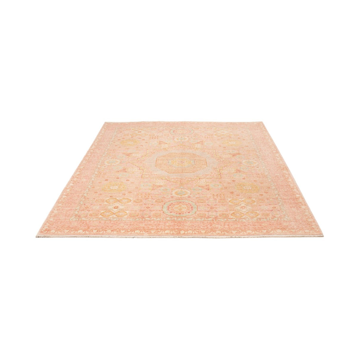 Ziegler Rug - Ariana - 201 x 157 cm - beige