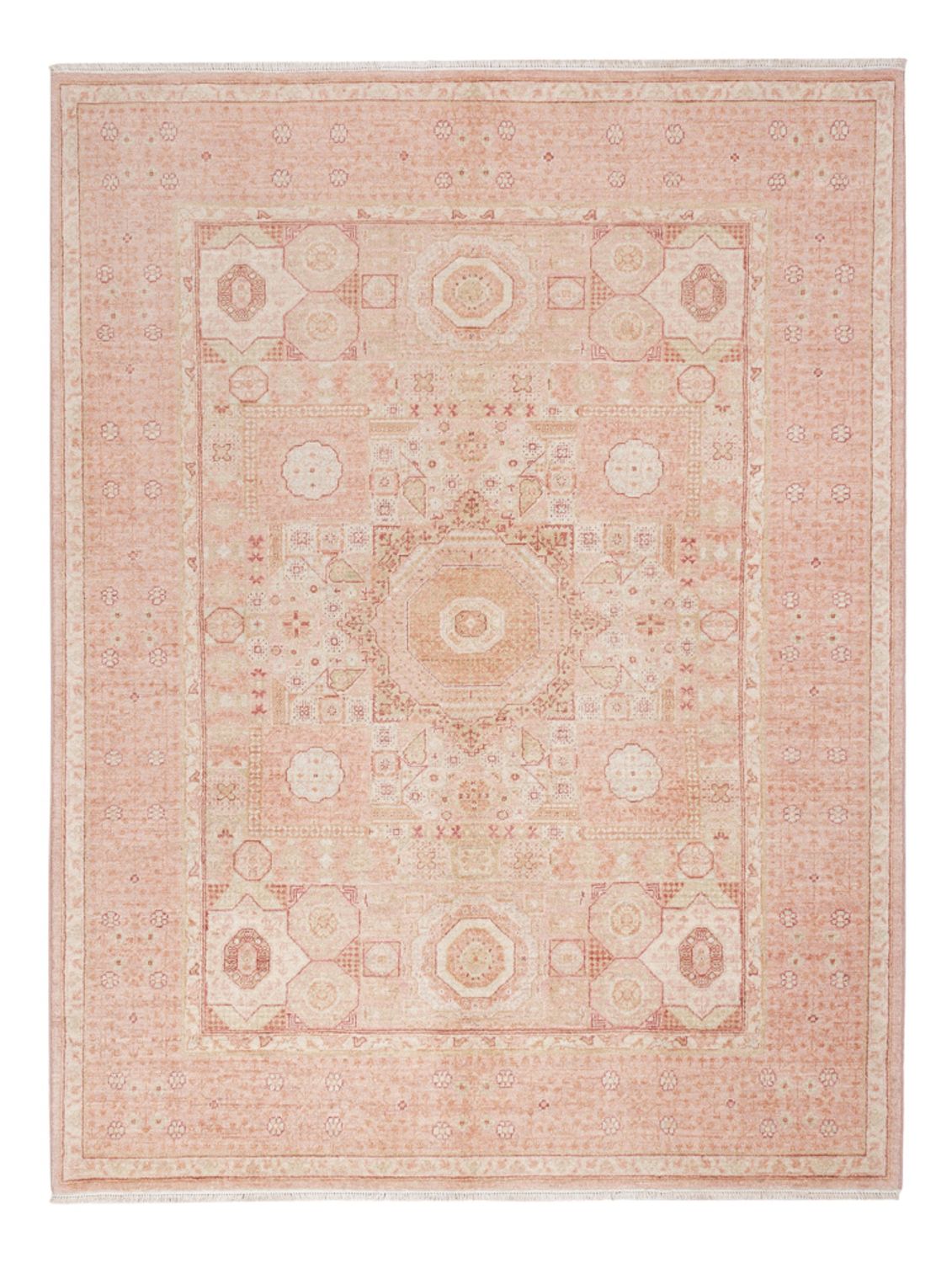 Ziegler Rug - Ariana - 205 x 156 cm - beige
