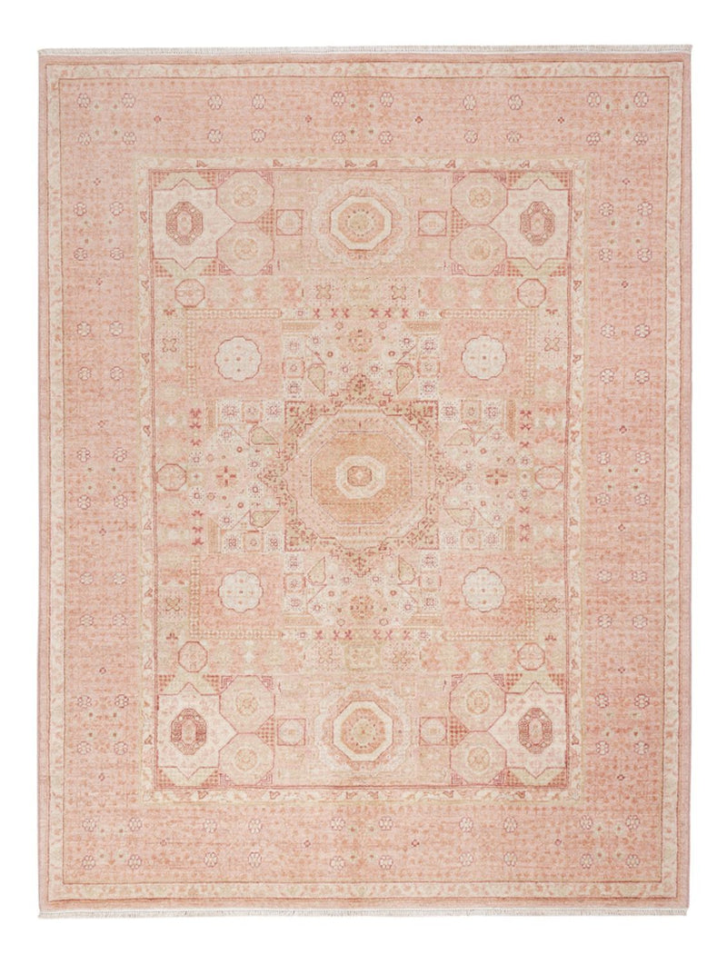 Ziegler Rug - Ariana - 205 x 156 cm - beige