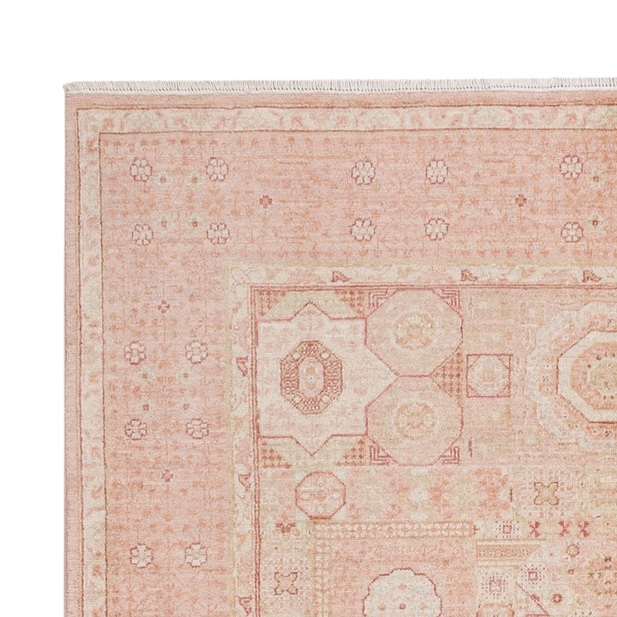 Ziegler Rug - Ariana - 205 x 156 cm - beige