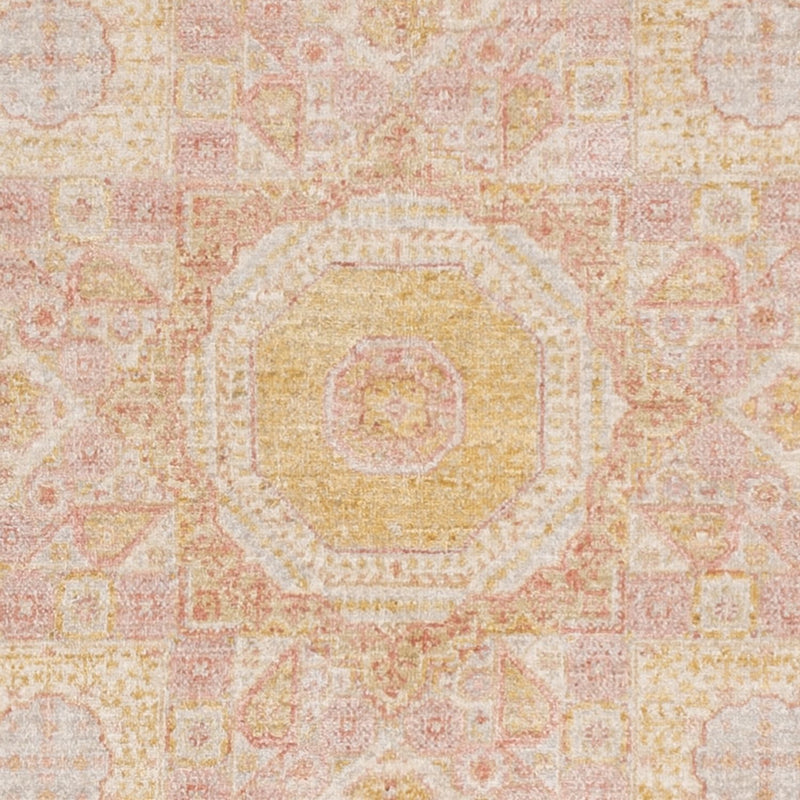 Ariana Teppich 198x158cm - Orientteppich