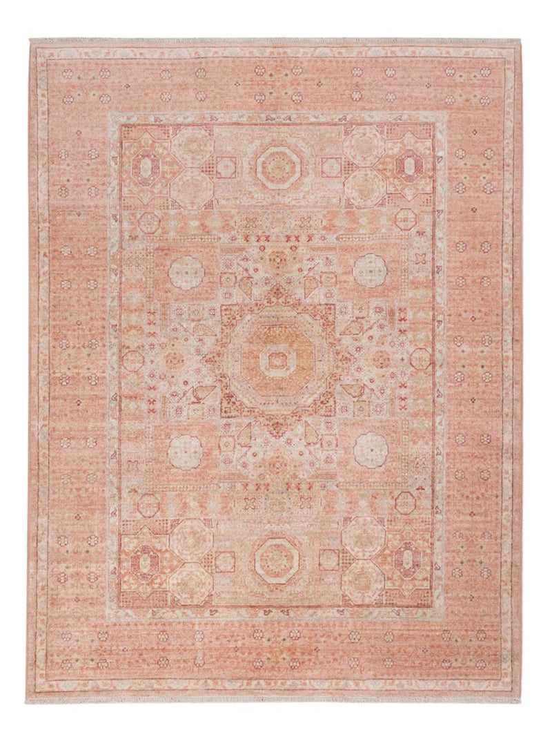 Ziegler Rug - Ariana - 201 x 154 cm - beige