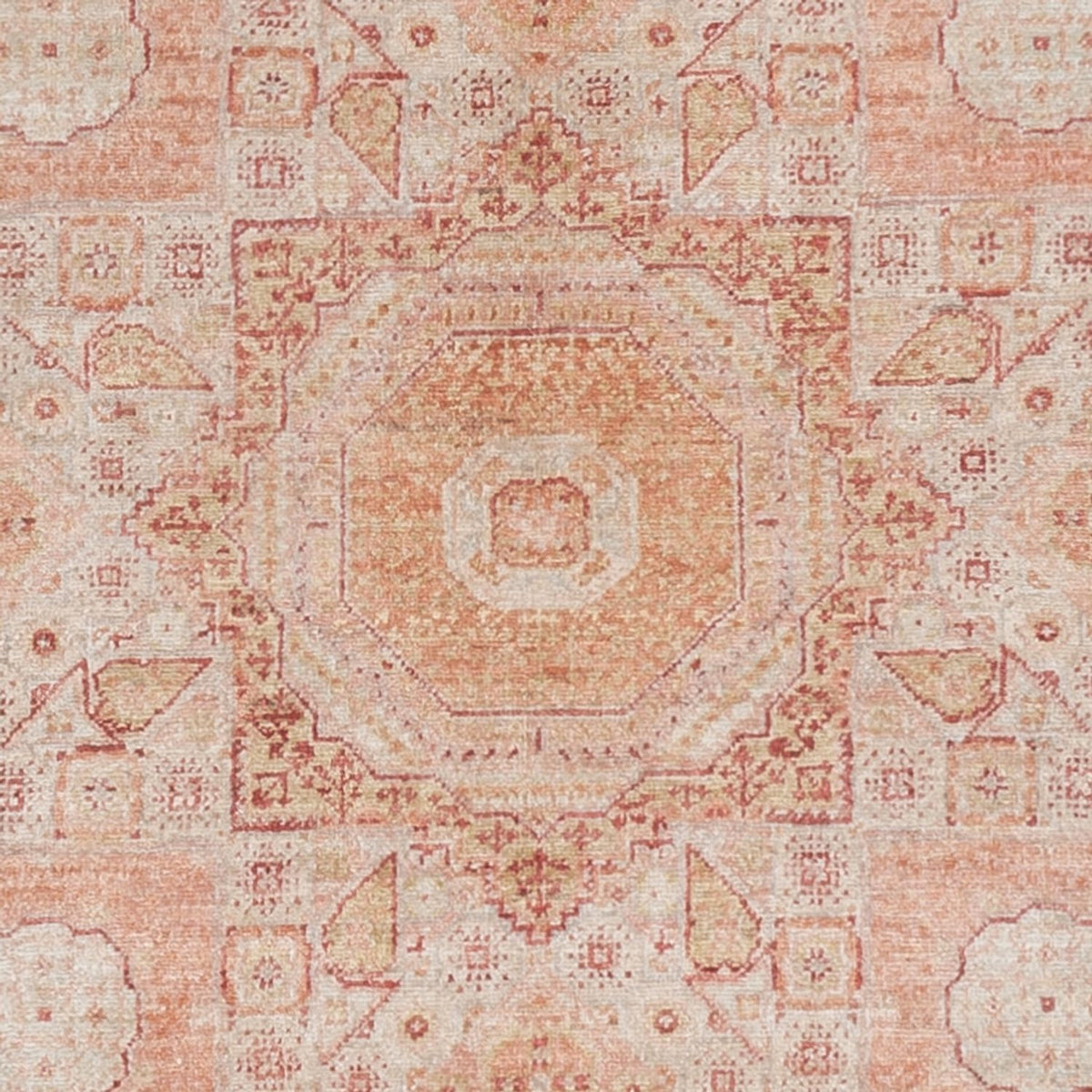 Ziegler Rug - Ariana - 201 x 154 cm - beige