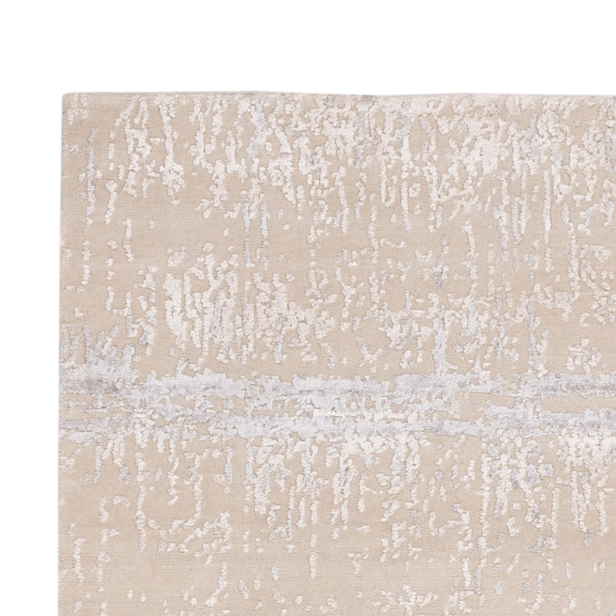 Designer Rug 151x208cm - Designerteppich