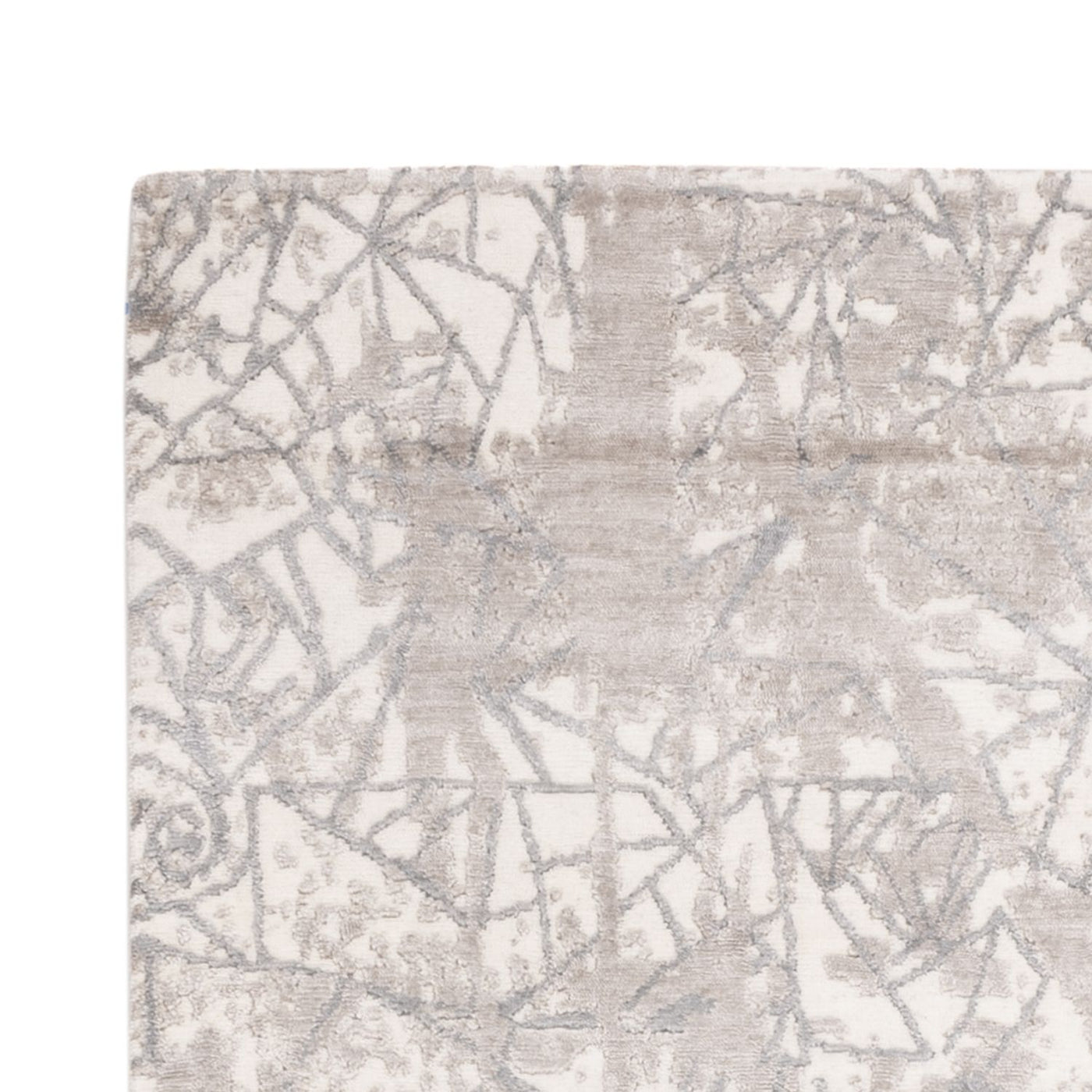Designer Rug 206x154cm - Designerteppich