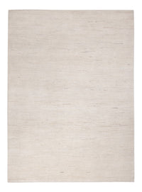 Gabbeh Rug - Loribaft Indus - 208 x 154 cm - silver