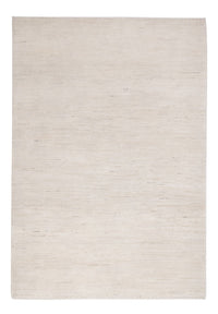 Gabbeh Rug - Loribaft Indus - 179 x 123 cm - silver