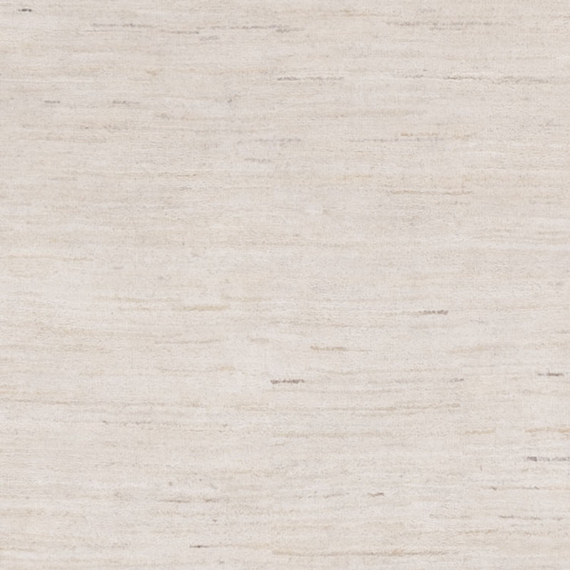 Gabbeh Rug - Loribaft Indus - 179 x 123 cm - silver