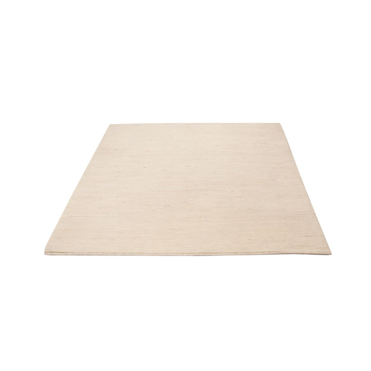 Gabbeh Rug - Loribaft Indus - 179 x 123 cm - silver