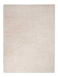 Gabbeh Rug - Loribaft Indus - 202 x 155 cm - silver