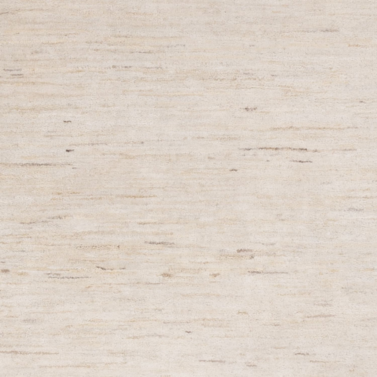 Gabbeh Rug - Loribaft Indus - 202 x 155 cm - silver