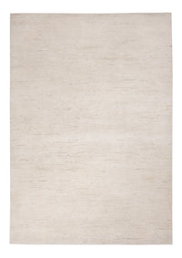 Gabbeh Rug - Loribaft Indus - 209 x 155 cm - silver