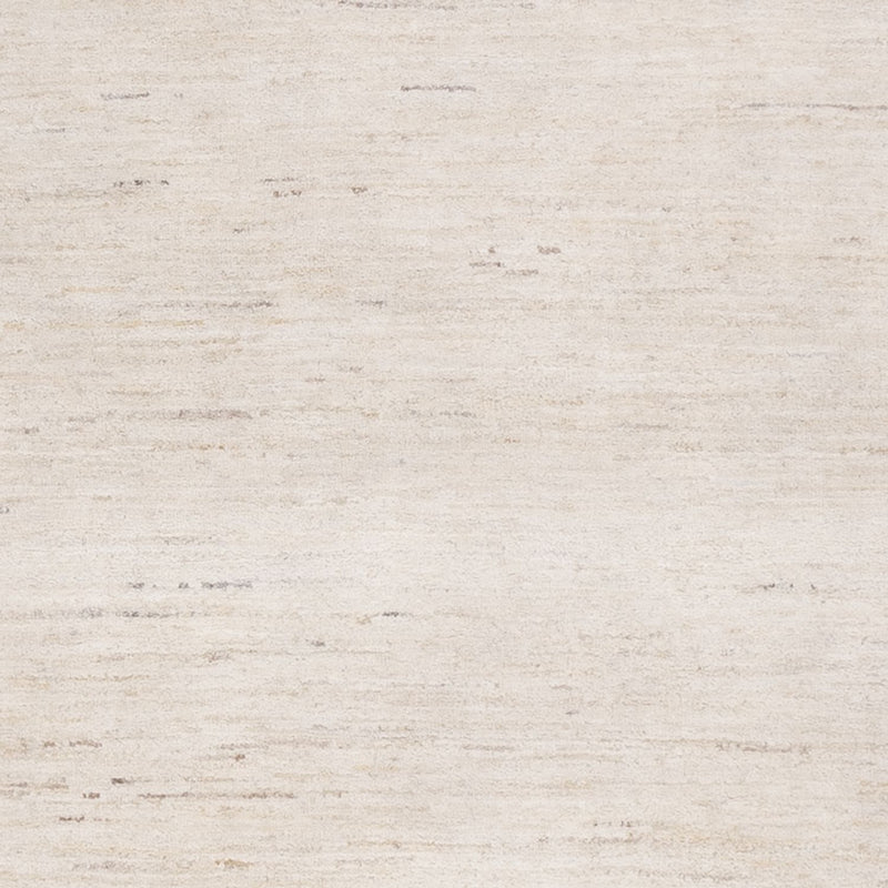 Gabbeh Rug - Loribaft Indus - 209 x 155 cm - silver