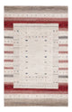 Indo Loribaft Rug 184x124cm - Wool Rug