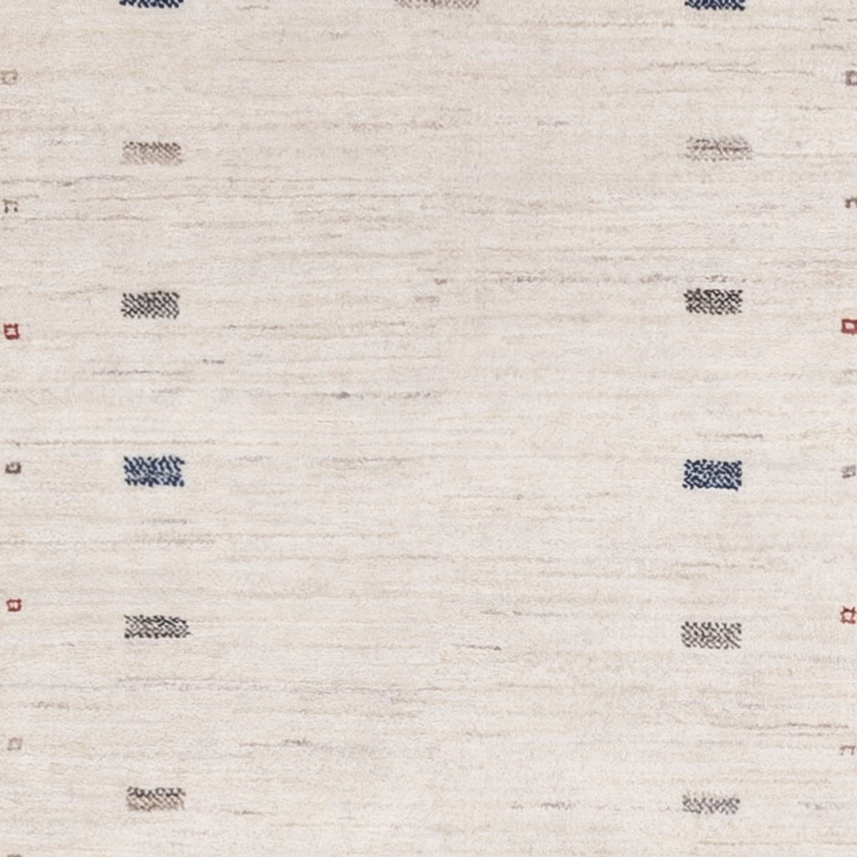 Gabbeh Rug - Loribaft Indus - 184 x 124 cm - multicolored