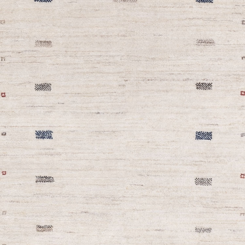 Gabbeh Rug - Loribaft Indus - 184 x 124 cm - multicolored