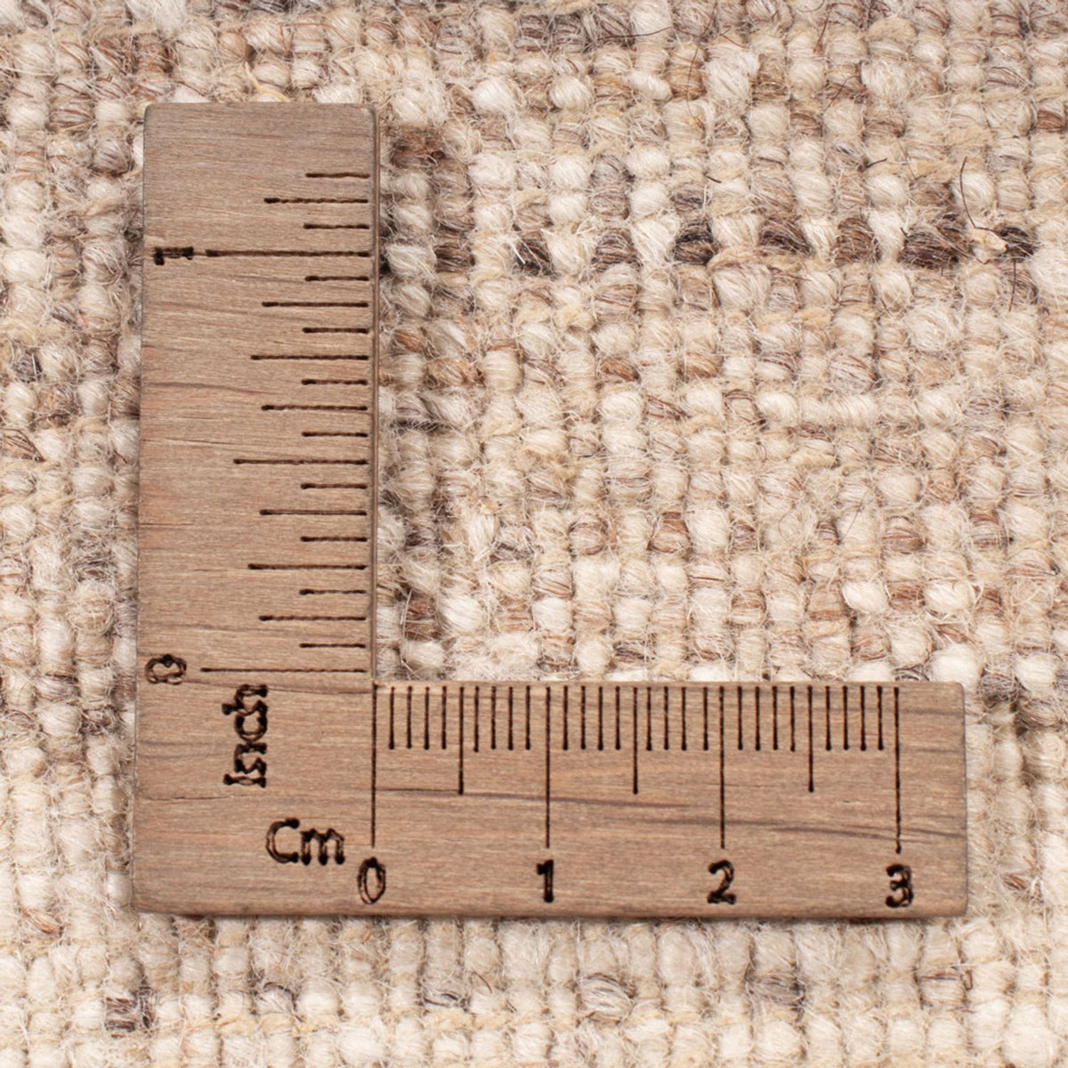 Gabbeh Rug - Loribaft Indus - 207 x 153 cm - multicolored