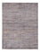 Designer Rug - 200 x 150 cm - dark blue