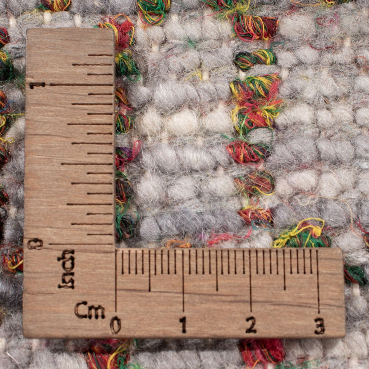 Designer Rug - 200 x 150 cm - dark blue