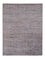 Designer Rug - 200 x 150 cm - dark blue