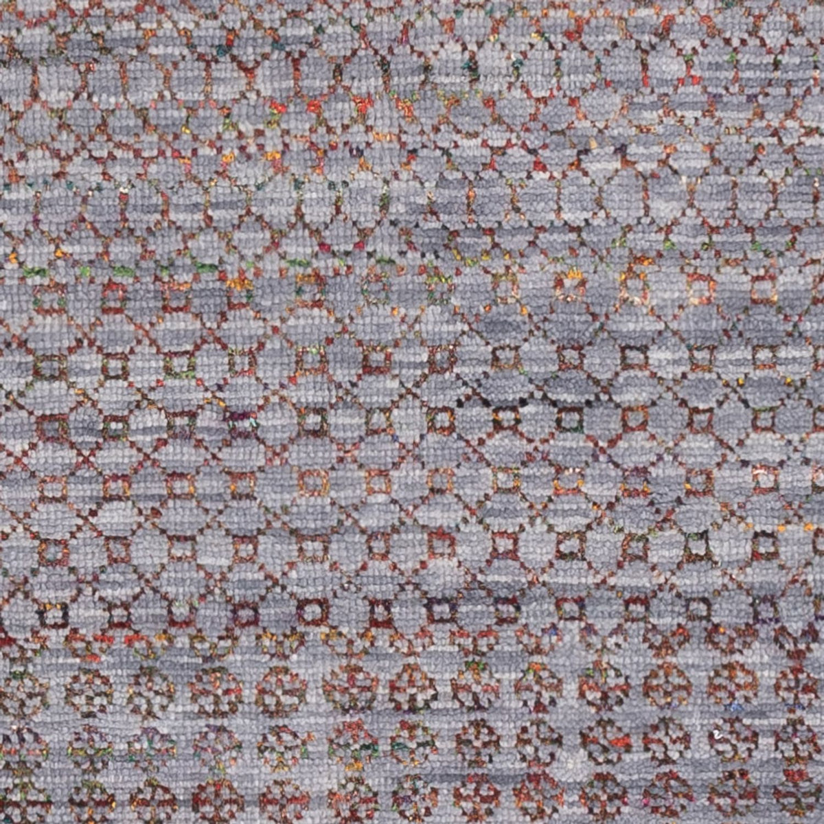 Designer Rug - 200 x 150 cm - dark blue