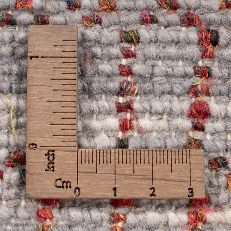 Designer Rug - 200 x 150 cm - dark blue